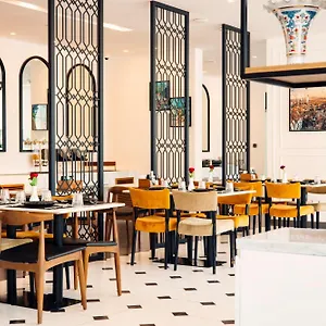 Hotel Rose Executive - Dwtc, Dubái