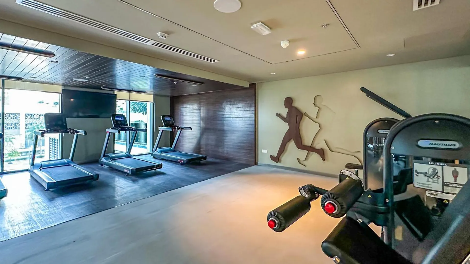 606 Creek Harbor Breathtaking 1Br In Creek Edge Apartment Dubai 0*,  United Arab Emirates