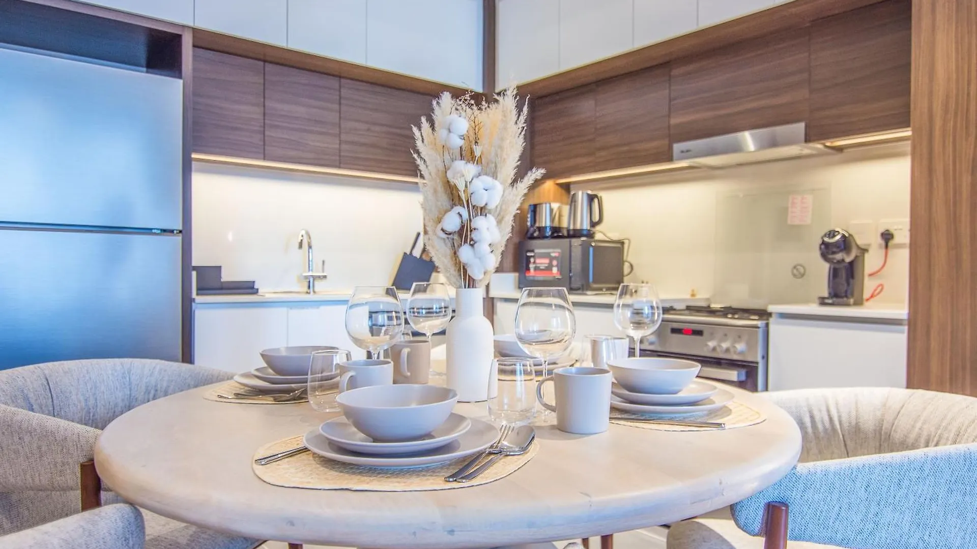 606 Creek Harbor Breathtaking 1Br In Creek Edge Apartment Dubai United Arab Emirates