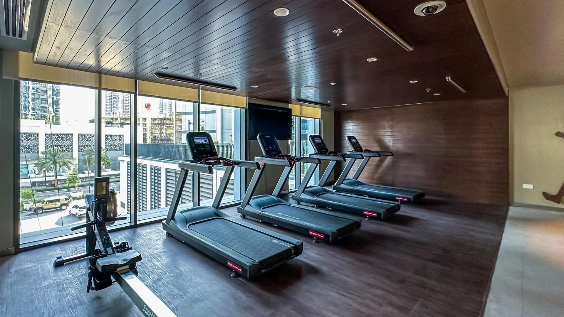 606 Creek Harbor Breathtaking 1Br In Creek Edge Apartment Dubai